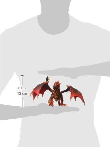 Image du produit Schleich Dragon de lave