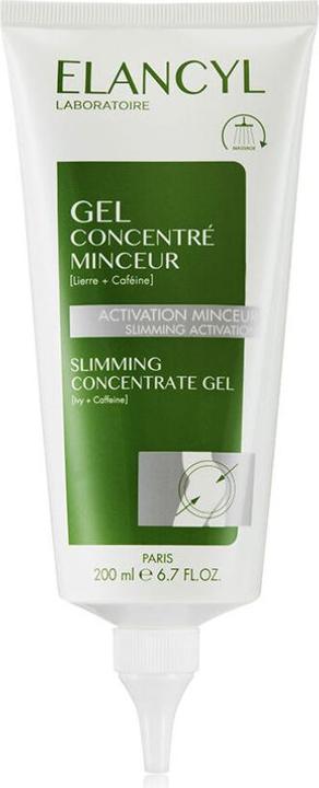 Produktbild Elancyl Slimming Concentrate Gel (Körpergel, 200 ml)