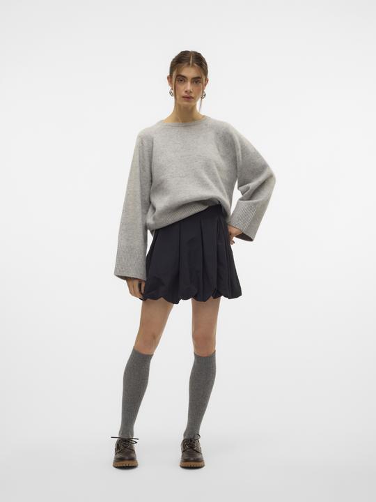 Image du produit Vero Moda VMOTTILIE Mini jupe taille moyenne (XL)