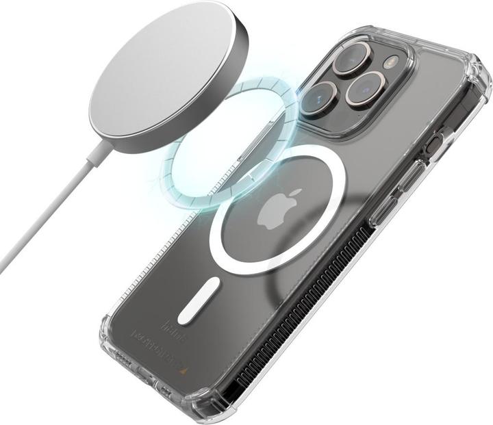 Actual product image Hama Extreme Protect (Apple iPhone 14 Pro Max)
