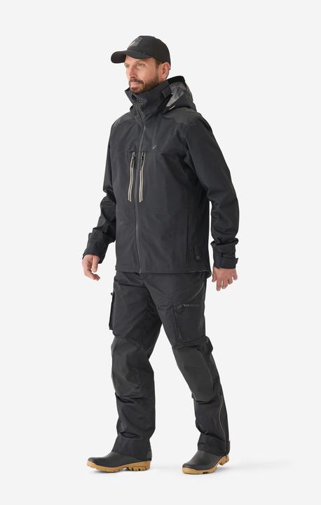 Immagine prodotto Caperlan Angeljacke 900 wasserdicht 25.000 mm (S)