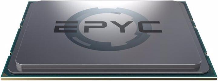 Produktbild AMD Epyc 7402 (SP3, 2.80 GHz, 24 -Core)