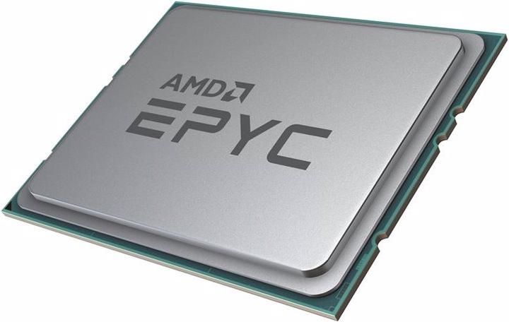 Actual product image AMD Epyc 7402P (SP3, 2.80 GHz, 24 -Core)