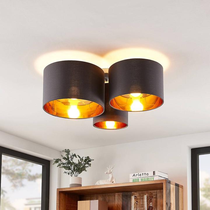 Produktbild Lindby Laurenz (E27)