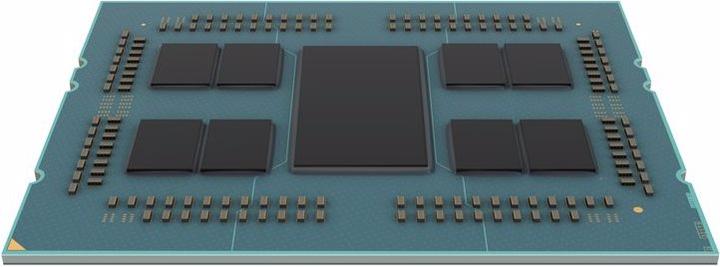 Productafbeelding AMD Epyc 7302P (SP3, 3 GHz, 16 -Core)