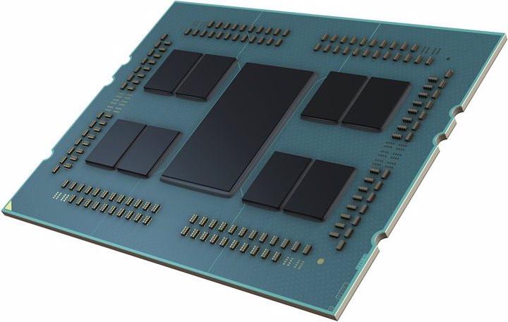 Productafbeelding AMD Epyc 7302P (SP3, 3 GHz, 16 -Core)