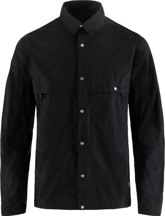 Fjällräven Hoja Rider's Wind Jacket
