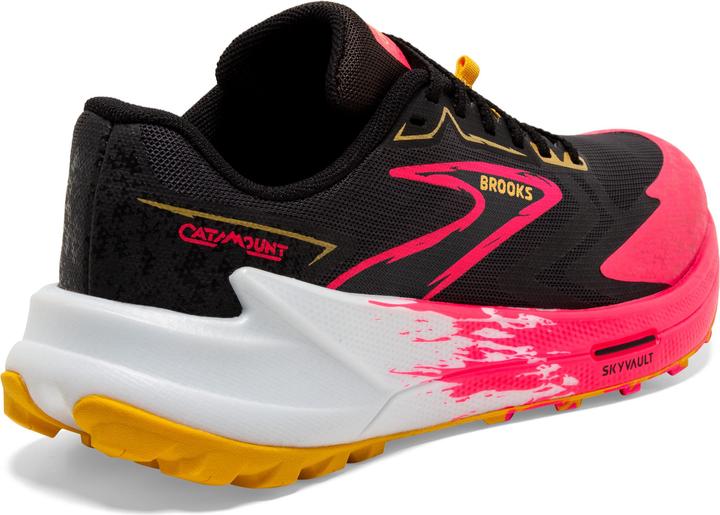 Actual product image Brooks Running Catamount 3 running shoes (39)