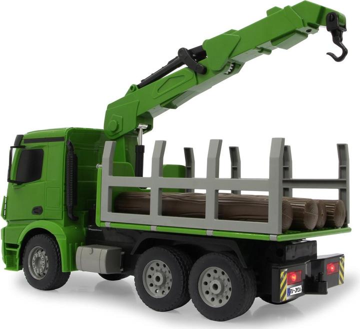 Actual product image Jamara Mercedes-Benz Arocs