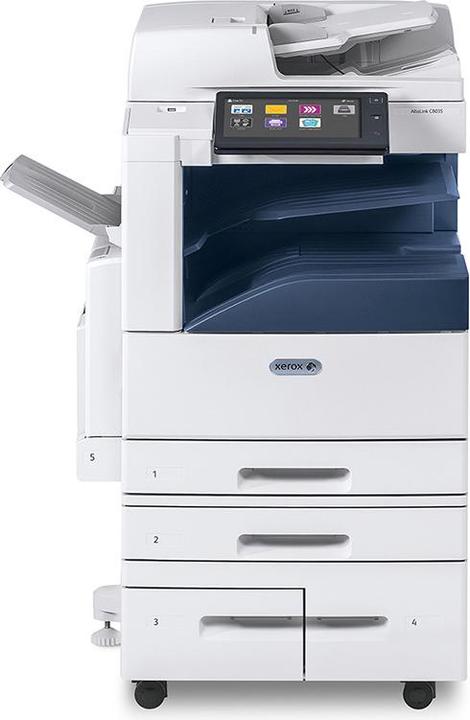 Immagine prodotto Xerox Punzone a 4 fori Svezia Business Ready