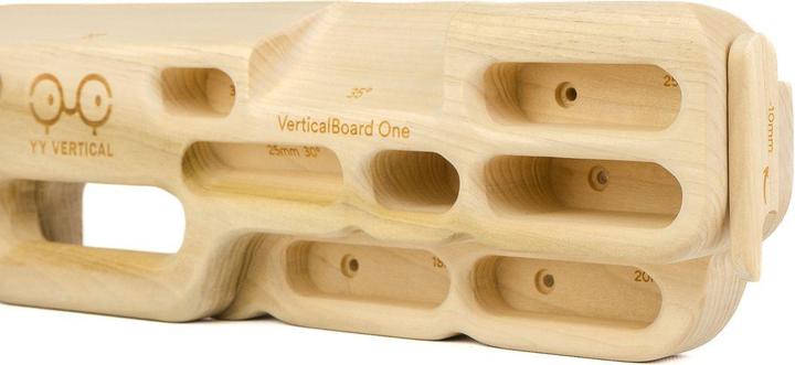 Immagine prodotto YY Vertical VerticalBoard One