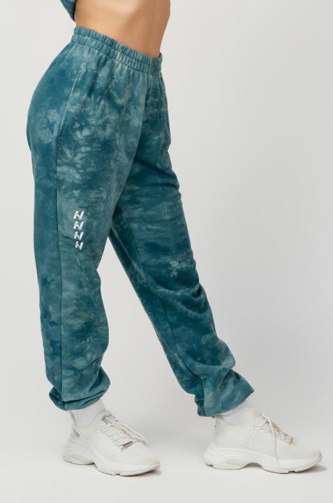 Nebbia Re-fresh Women's Sweatpants 590 green (M)