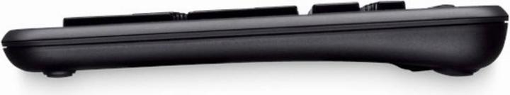 Image du produit Logitech K360 (DE, Sans fil)