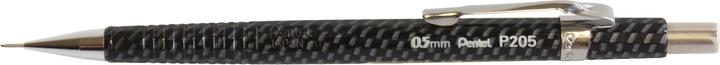 Actual product image Pentel Sharp (0.50 mm, HB, 1 x)