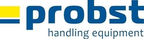 Actual product image Probst Easygrip EXG Maxi