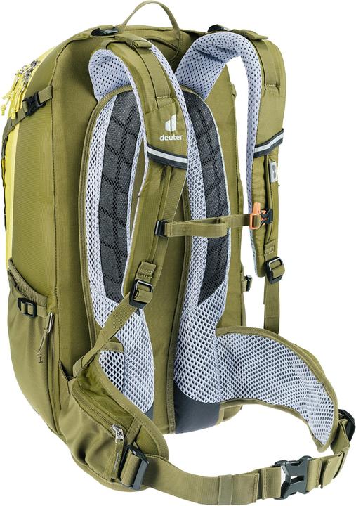 Image du produit Deuter Trans Alpine 30 (30 l)