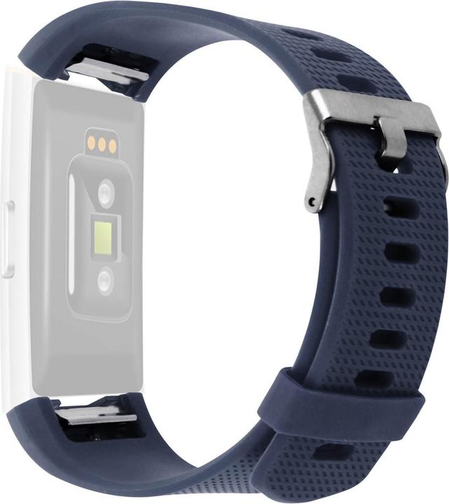 Produktbild Avizar FitBit Charge 2 Silicone Armband (Kunststoff Gel)