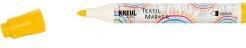 Actual product image Kreul Painting pencil Sunny bright fabrics (Yellow, 4 mm, 1 x)