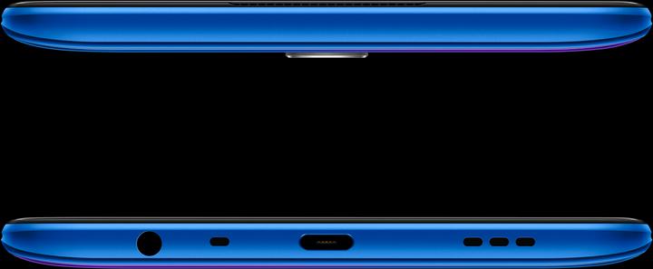 Produktbild OPPO A9 (2020) (128 GB, Space Purple, 6.50", Dual SIM + SD, 48 Mpx, 4G)