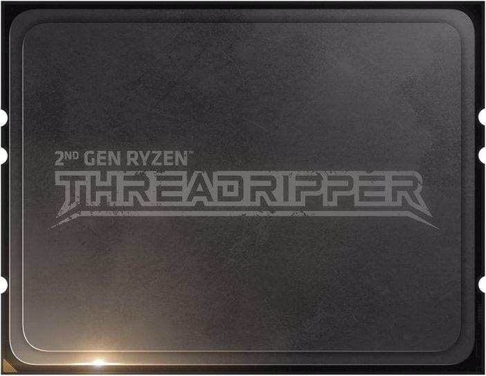 AMD Ryzen ThreadRipper 2920X (TR4, 3.50 GHz, 12 -Core)