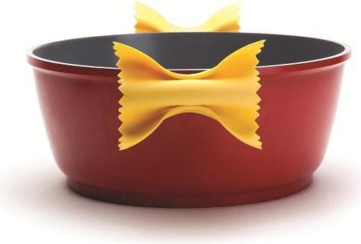 Image du produit Monkey Business Manches de pots Farfalloni (Matières plastiques)
