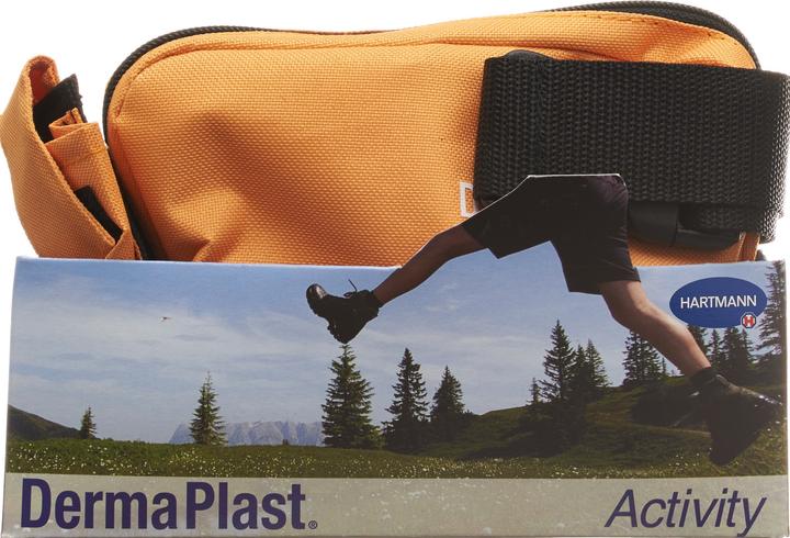 Produktbild DermaPlast Activity (First Aid Kit)