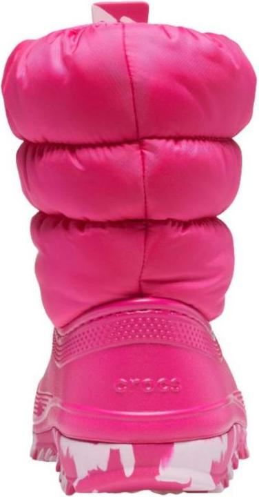 Image du produit Crocs K's Classic Neo Puff Boot (29)