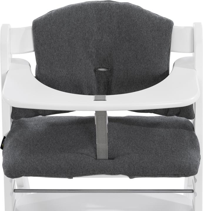 Actual product image Hauck Highchairpad Select