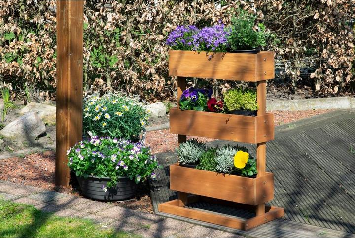 Produktbild Dobar Vertikalbeet