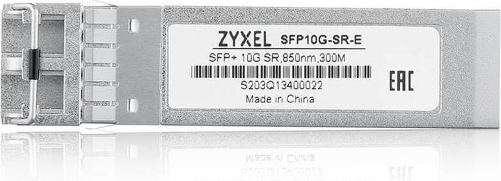 Immagine prodotto Zyxel SFP10G-SR - SFP Plus Transceiver 300m -10 PCS