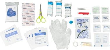 Produktbild Trixie Premium Erste-Hilfe-Set (Hund)