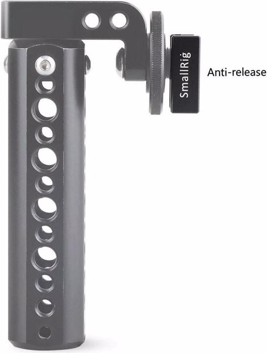 Immagine prodotto SmallRig Scarpa fredda 1241 (Piastra di aggancio rapido)