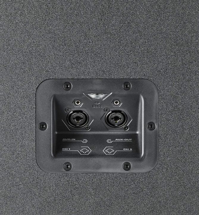 Produktbild Soundboks Gen. 3 (Aktiv)