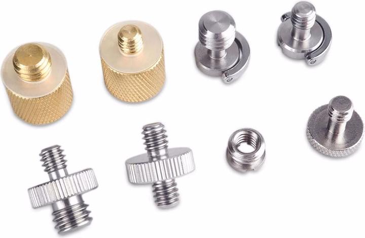 SmallRig Screw Pack (8pcs) 1074