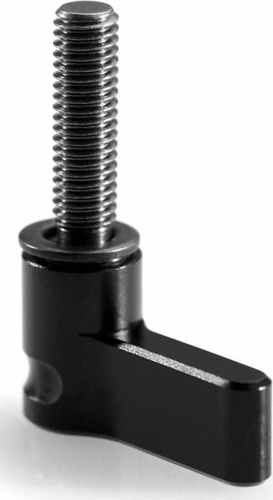 Produktbild SmallRig Black Ratchet Wingnut (Diverses Video Zubehör)