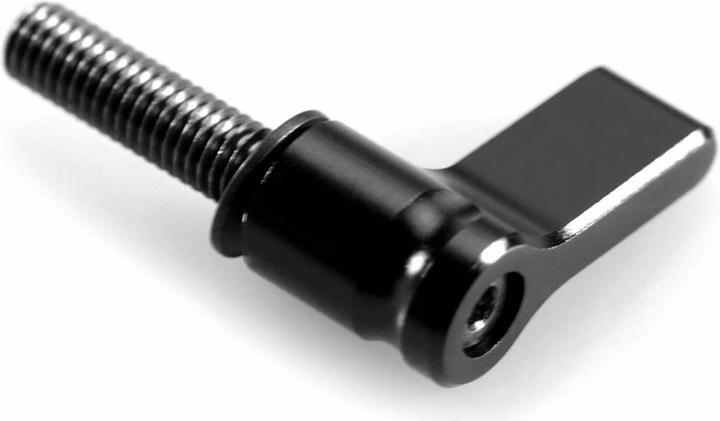 Produktbild SmallRig Black Ratchet Wingnut (Diverses Video Zubehör)