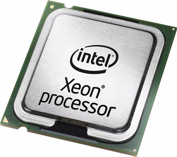 Actual product image HPE DL360 Gen10 Xeon-G 5115 Kit (LGA 3647, 3.50 GHz, 10 -Core)