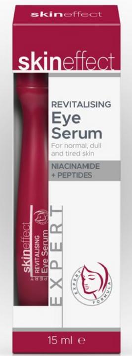 Image du produit Skineffect Augenserum revitalis 15ml (Sérum, 15 ml, Jour + nuit)
