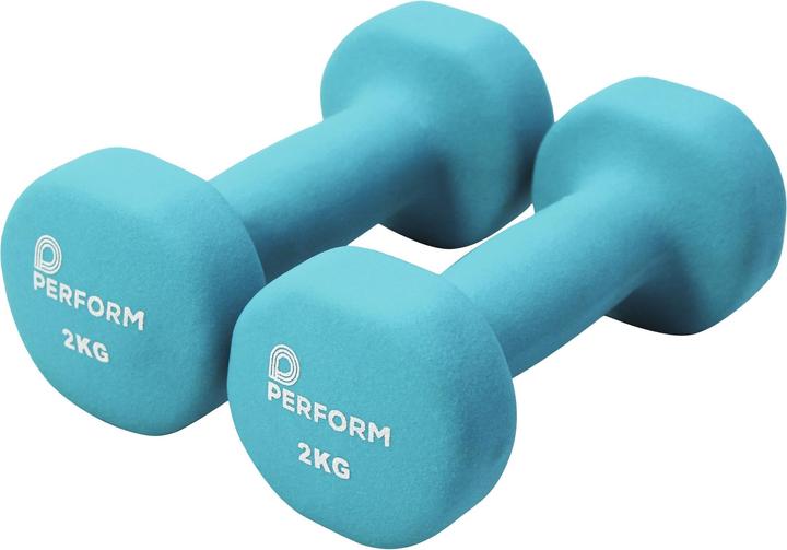 Actual product image Perform 2 x 2 kg (2 x 2 kg)