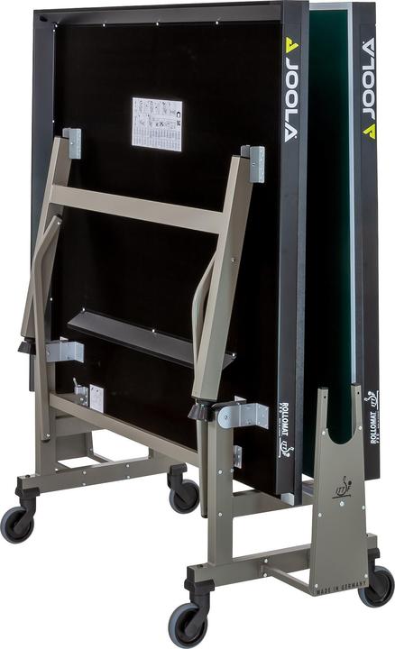 Image du produit Joola Table de ping-pong Rollomat Pro
