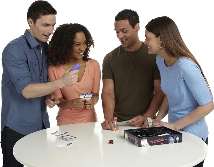 Produktbild Hasbro Gaming Tabu (Deutsch)