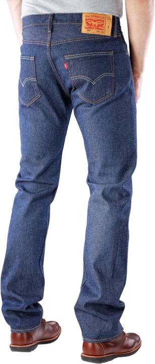 Image du produit Levis 501 Jeans the rose stretch (W29/L34)