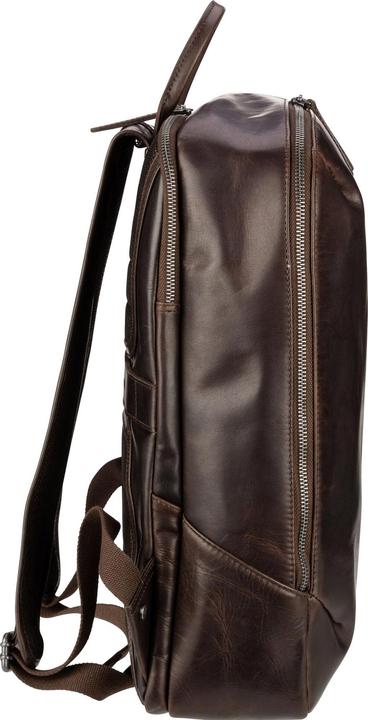 Immagine prodotto The Chesterfield Brand Zaino / Daypack Bangkok 0310 (14 l)