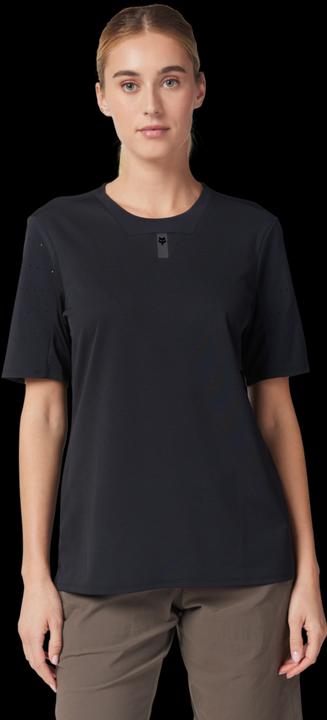 Produktbild Fox Jersey 24 W Defend Ss Blk (L)