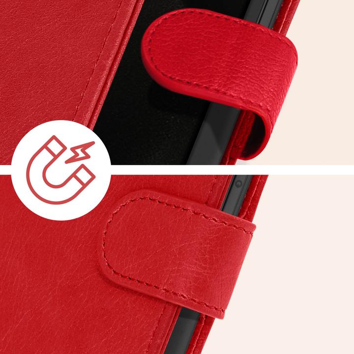 Actual product image Avizar Chesterfield Series (Apple iPhone 15 Pro)