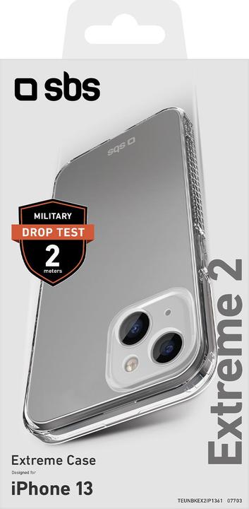 Immagine prodotto SBS Extreme X2 (Apple iPhone 13)