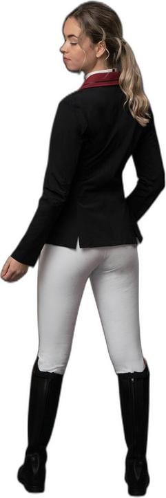 Actual product image Pres Teq Tournament jacket AmbitionFirst (38)