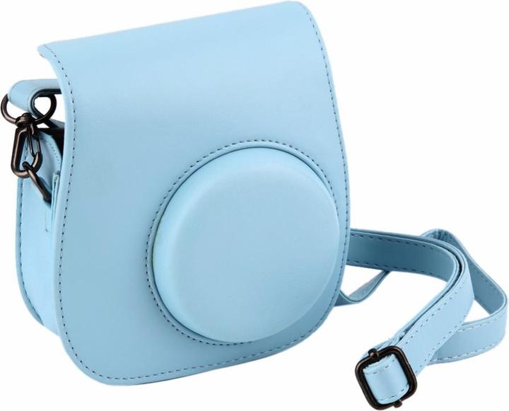 Actual product image JTI Camera bag for Fujifilm Instax Mini 8 (Camera shoulder bag)
