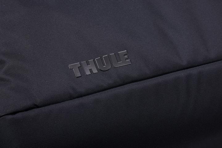 Productafbeelding Thule Subterra 2 Plunjezak 35l - Zwart (35 l)