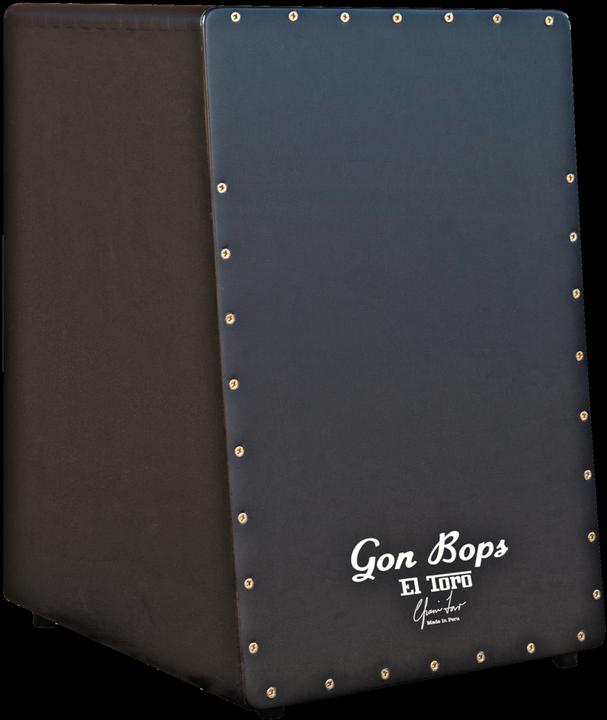 Immagine prodotto Gon Bops Cajon El Toro (Cajon)